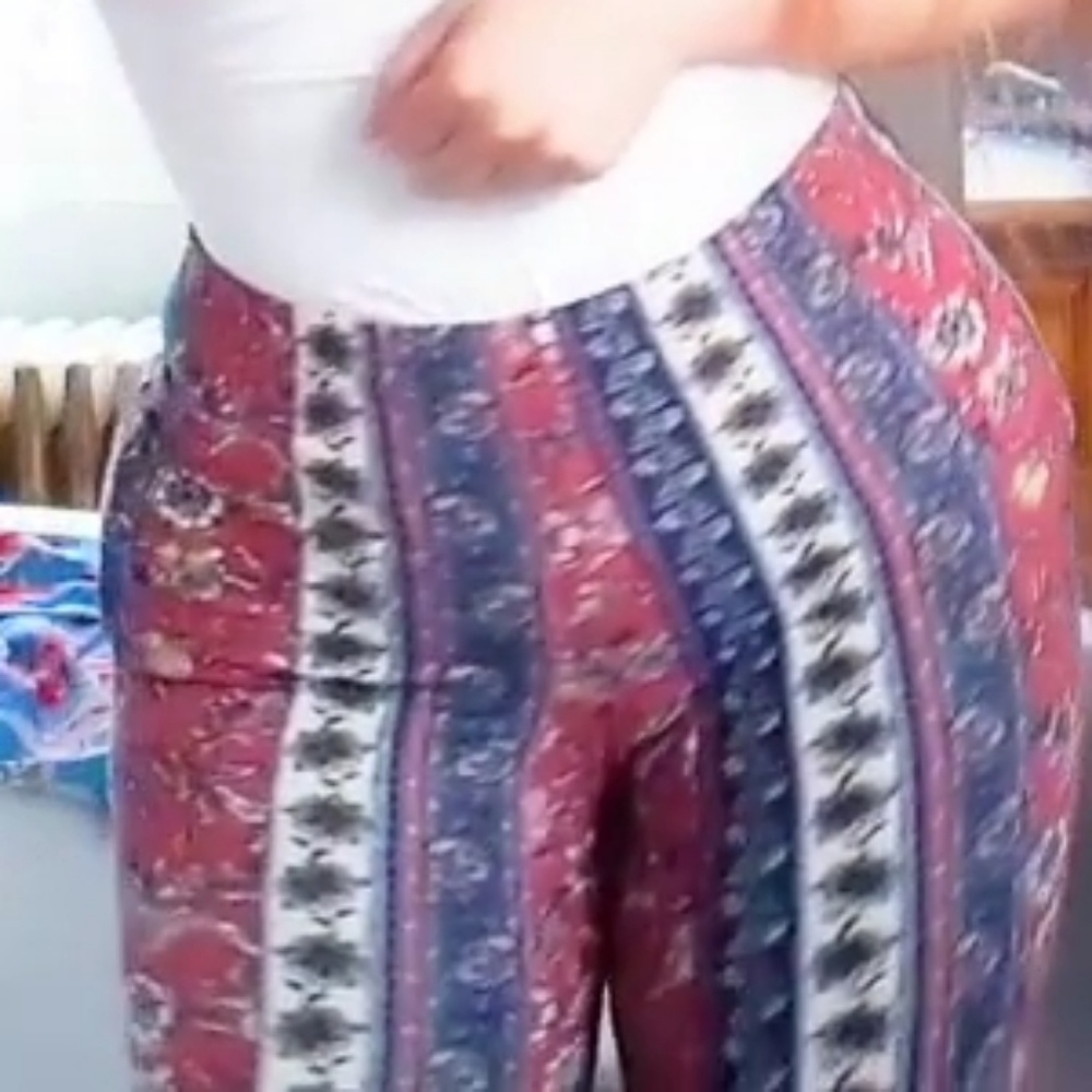 pants(legguin) - Picture 3 of 4